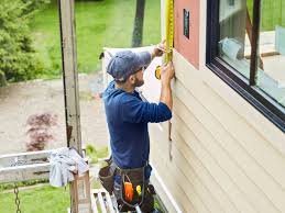 Best Storm Damage Siding Repair  in Plainview, NY